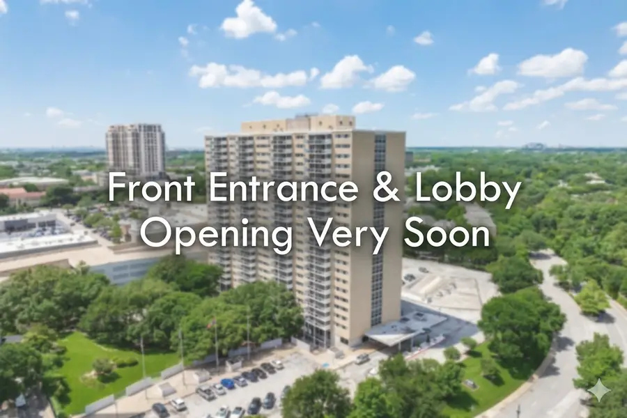 3883 Turtle Creek Boulevard #2214, Dallas, TX 75219 - #2