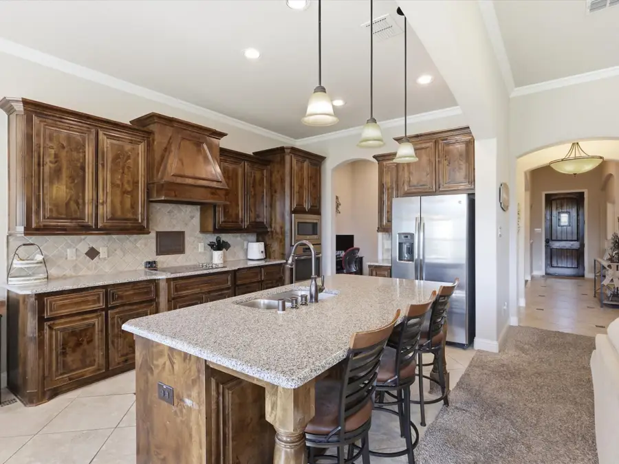 10917 Swift Current Trail, Fort Worth, TX 76179 - #3
