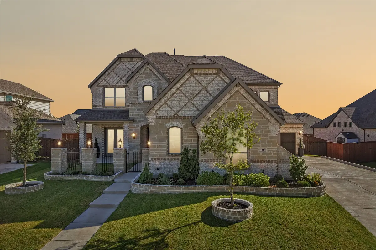 4417 Groundwater Way, Midlothian, TX 76065 - #1
