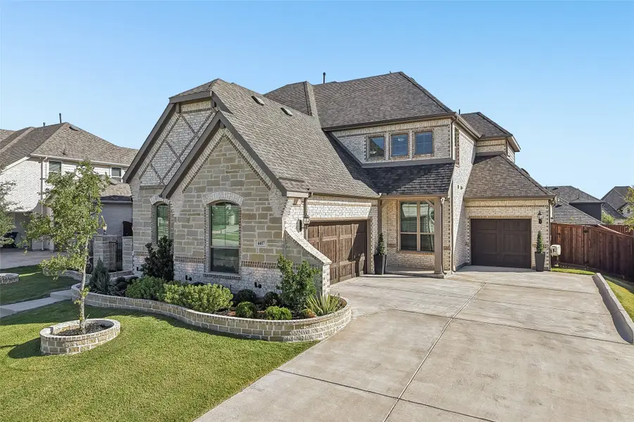 4417 Groundwater Way, Midlothian, TX 76065 - #2