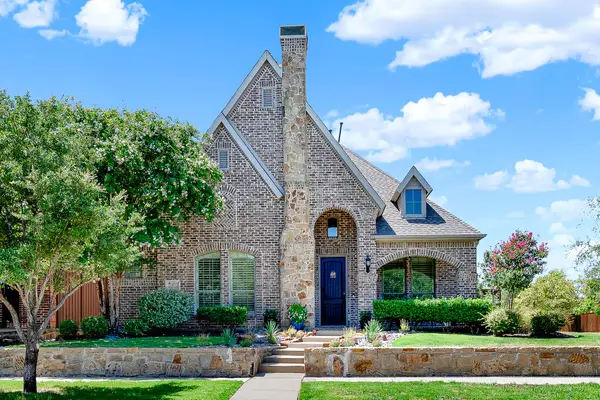 6777 Parker Creek Place, Frisco, TX 75034
