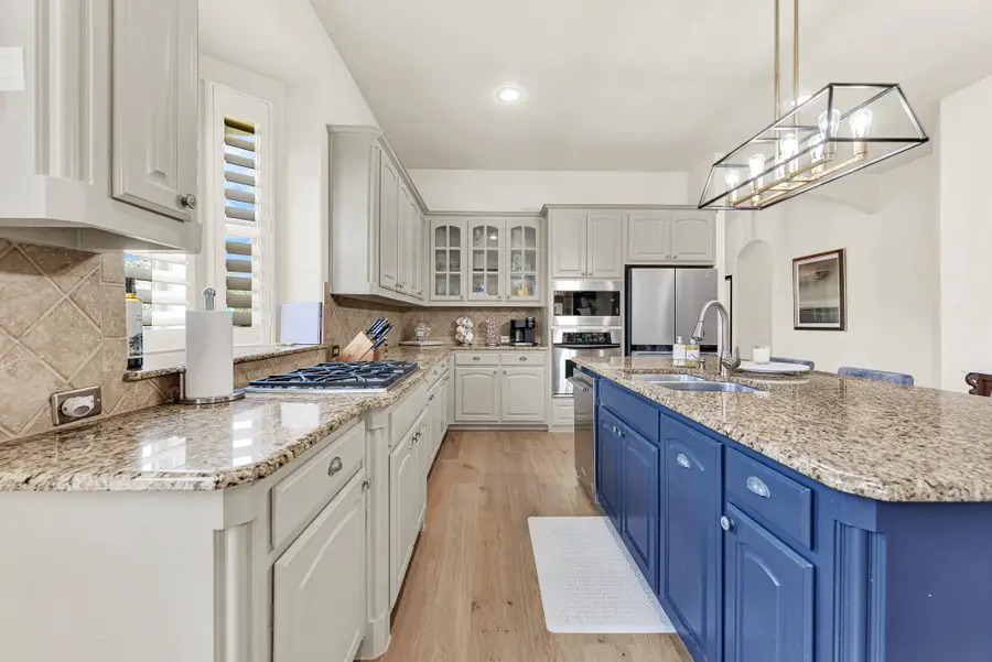 6777 Parker Creek Place, Frisco, TX 75034 - #3
