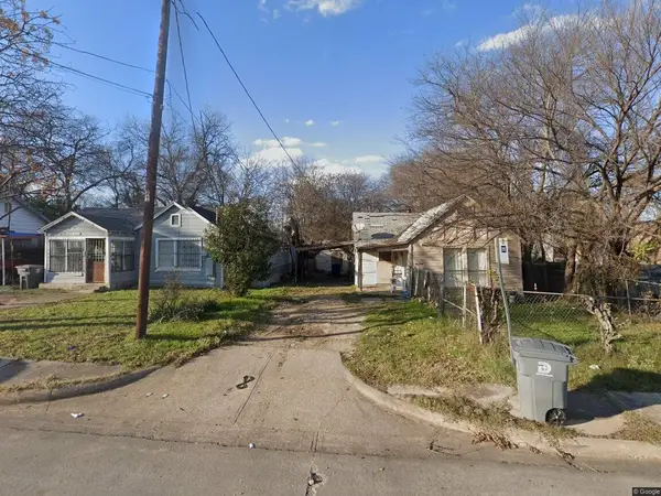 2519 Morrell Avenue, Dallas, TX 75203