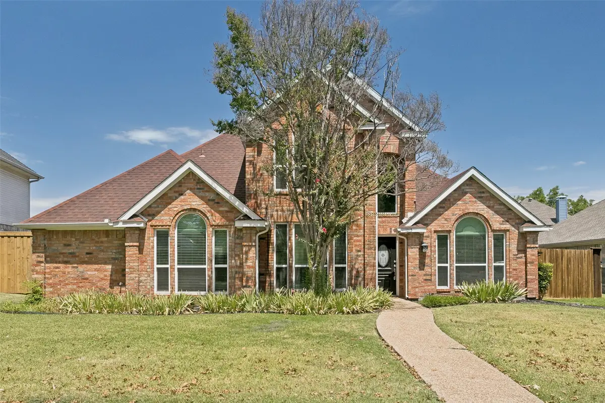 1015 Merribrook Lane, Allen, TX 75002 - #1