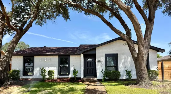 1810 Sandra Lane, Grand Prairie, TX 75052