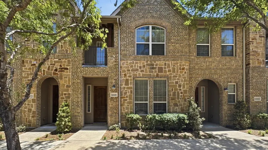 6468 Love Drive, Irving, TX 75039 - #2