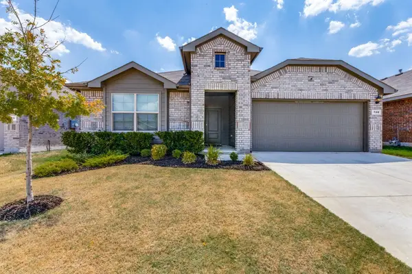 709 Cofer Way, Fort Worth, TX 76131