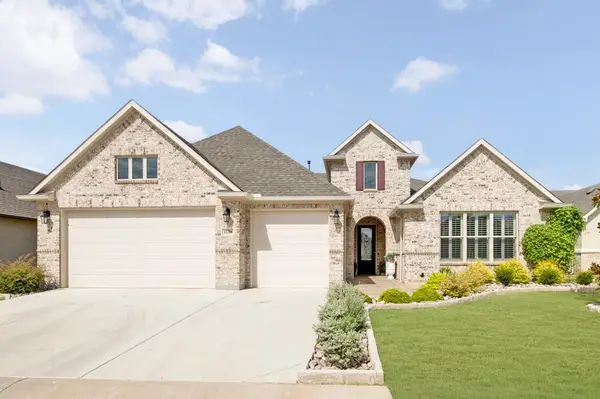 12708 Golden Rock Drive, Denton, TX 76207