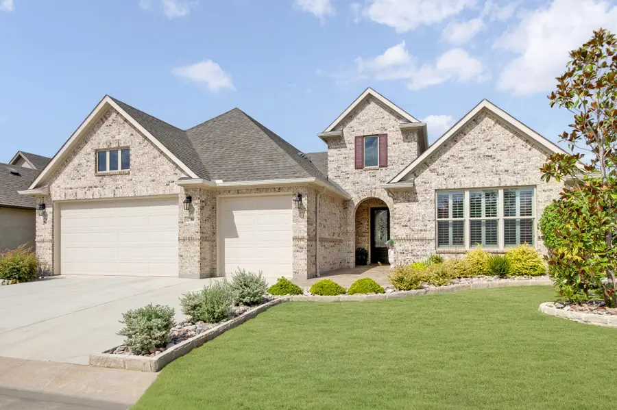 12708 Golden Rock Drive, Denton, TX 76207 - #2