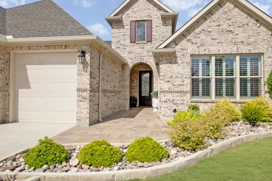 12708 Golden Rock Drive, Denton, TX 76207 - #3