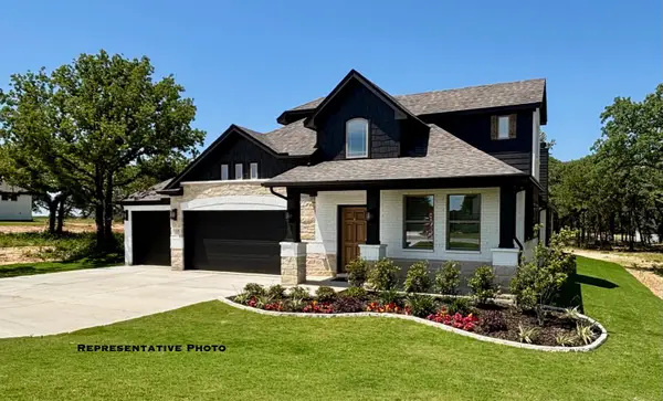 604 Rheta Lane, Springtown, TX 76082