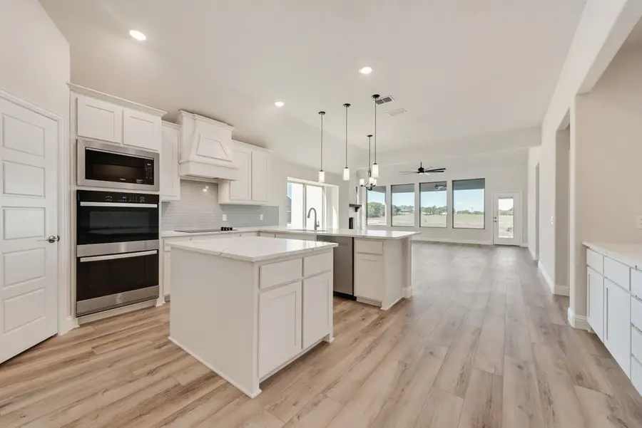 604 Rheta Lane, Springtown, TX 76082 - #3