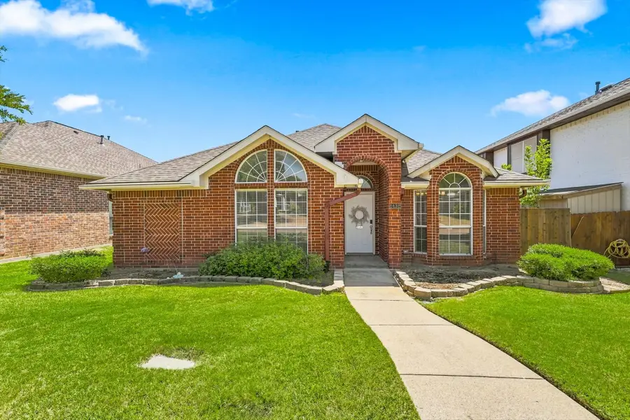 1432 Saint Gallen Lane, Lewisville, TX 75067 - #3