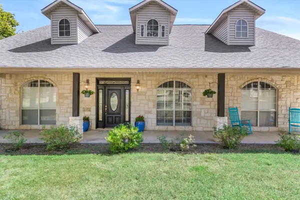 1312 Vz County Road 2624, Wills Point, TX 75169