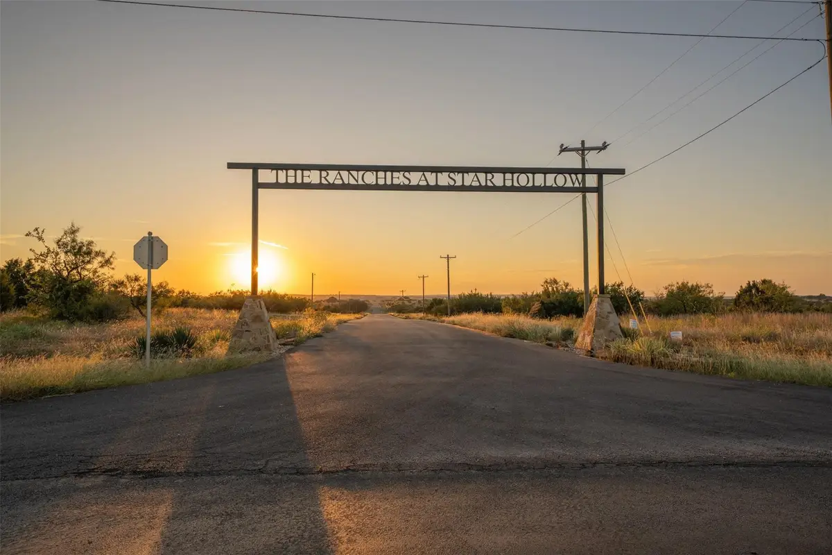 454 Mt Hollow Drive, Granbury, TX 76048 - #1