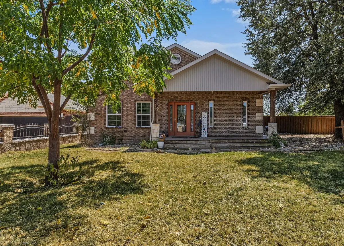 2640 Morgan Drive, Dallas, TX 75241 - #1