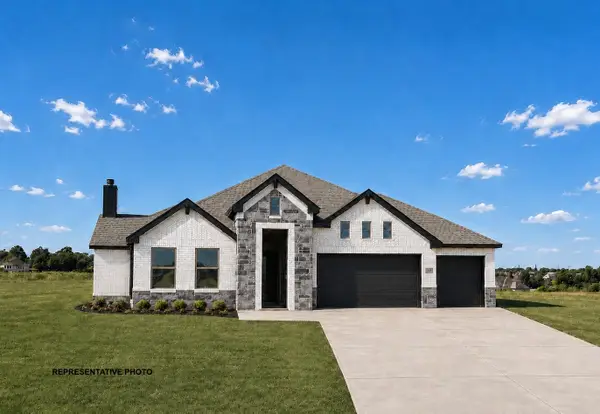 444 Mcalpine, Poolville, TX 76082
