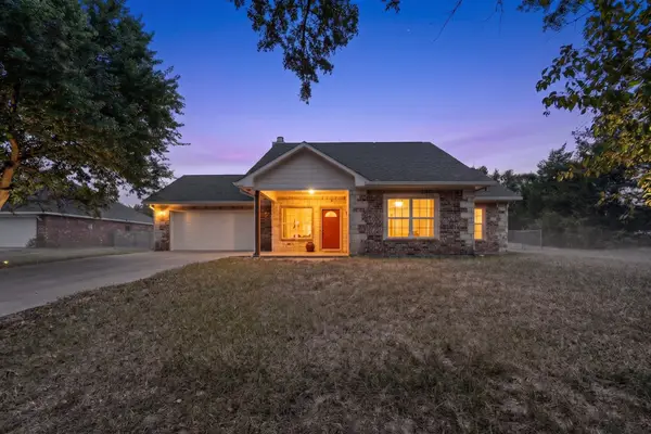 4014 Cox Street, Sherman, TX 75090