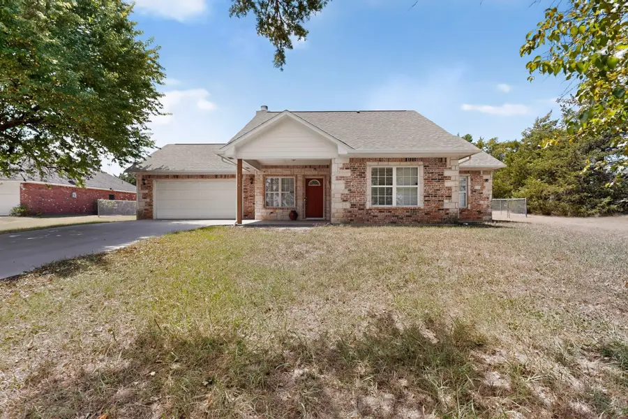 4014 Cox Street, Sherman, TX 75090 - #2