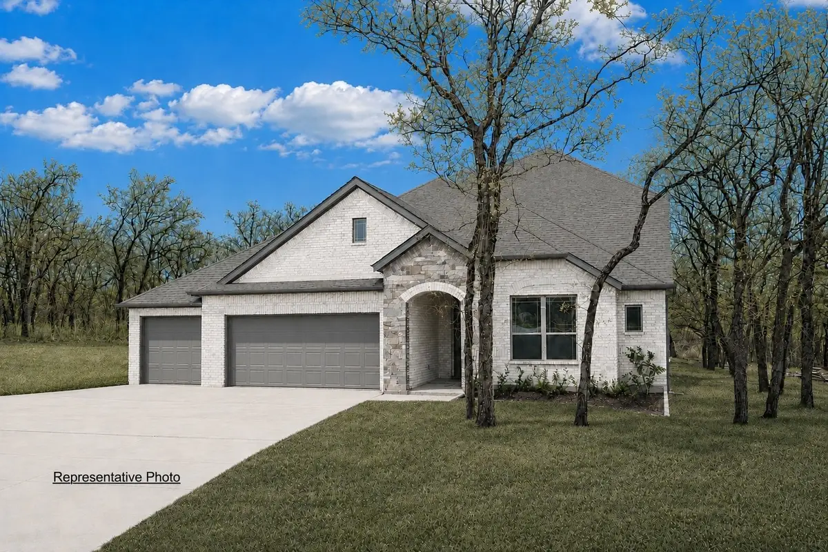 400 Mcalpine, Springtown, TX 76082 - #1