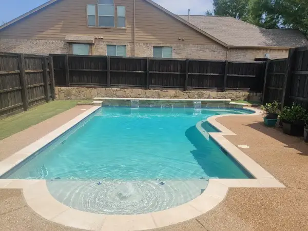 2360 Lake Forest Drive, Rockwall, TX 75087 - #2