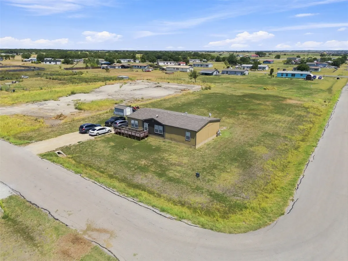 120 Granite Drive, Ponder, TX 76259 - #1