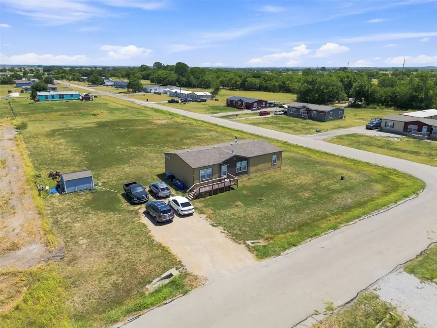 120 Granite Drive, Ponder, TX 76259 - #2