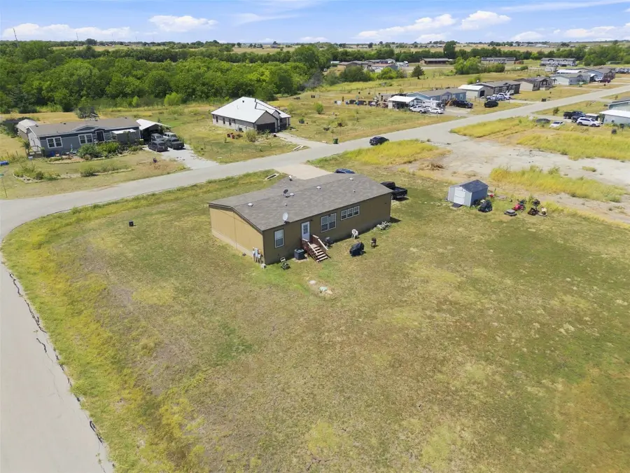 120 Granite Drive, Ponder, TX 76259 - #3