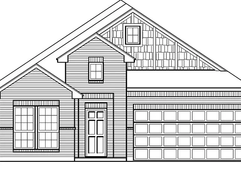 2452 Acacia Road, Keene, TX 76059 - #1