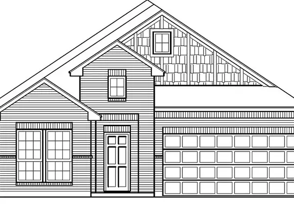 2452 Acacia Road, Keene, TX 76059