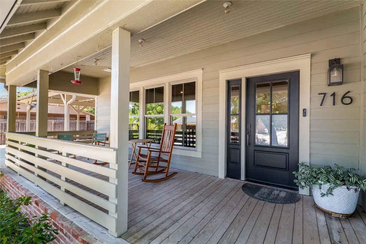 716 W 4th Street, McGregor, TX 76657 - #1