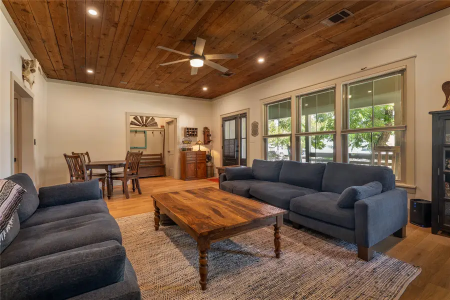 716 W 4th Street, McGregor, TX 76657 - #3