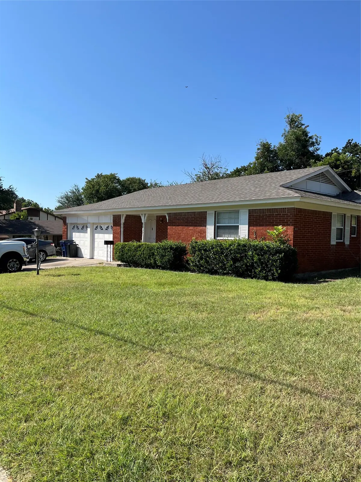 639 NW Renfro Street, Burleson, TX 76028 - #1