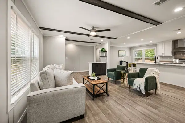 1023 Cary Lane, Springtown, TX 76082