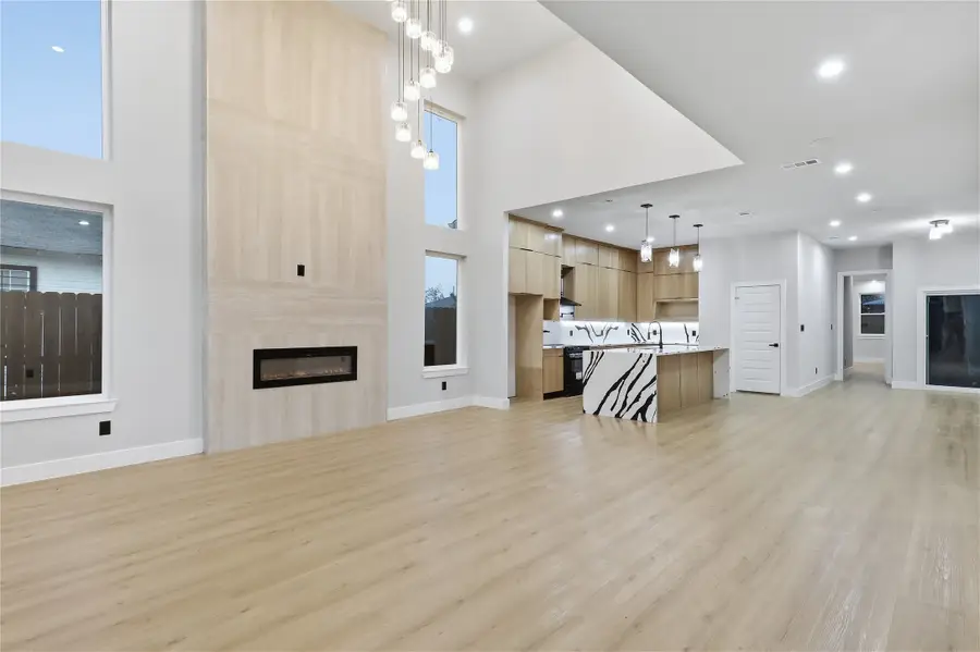 4234 Jamaica Street, Dallas, TX 75210 - #3