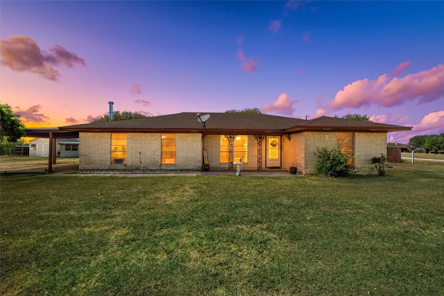 405 Fm 308, Mount Calm, TX 76673 - #2