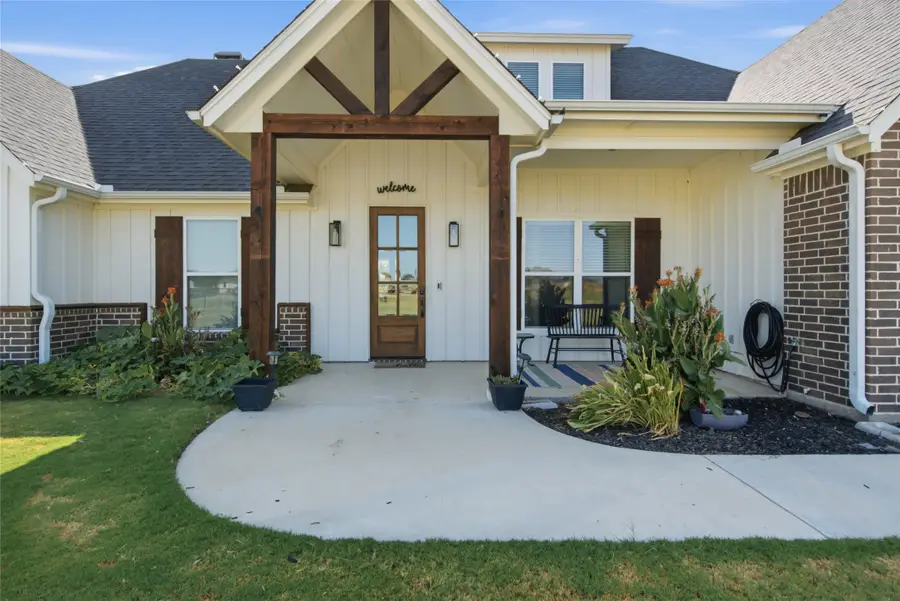 1044 Monarch Court, Poolville, TX 76487 - #2