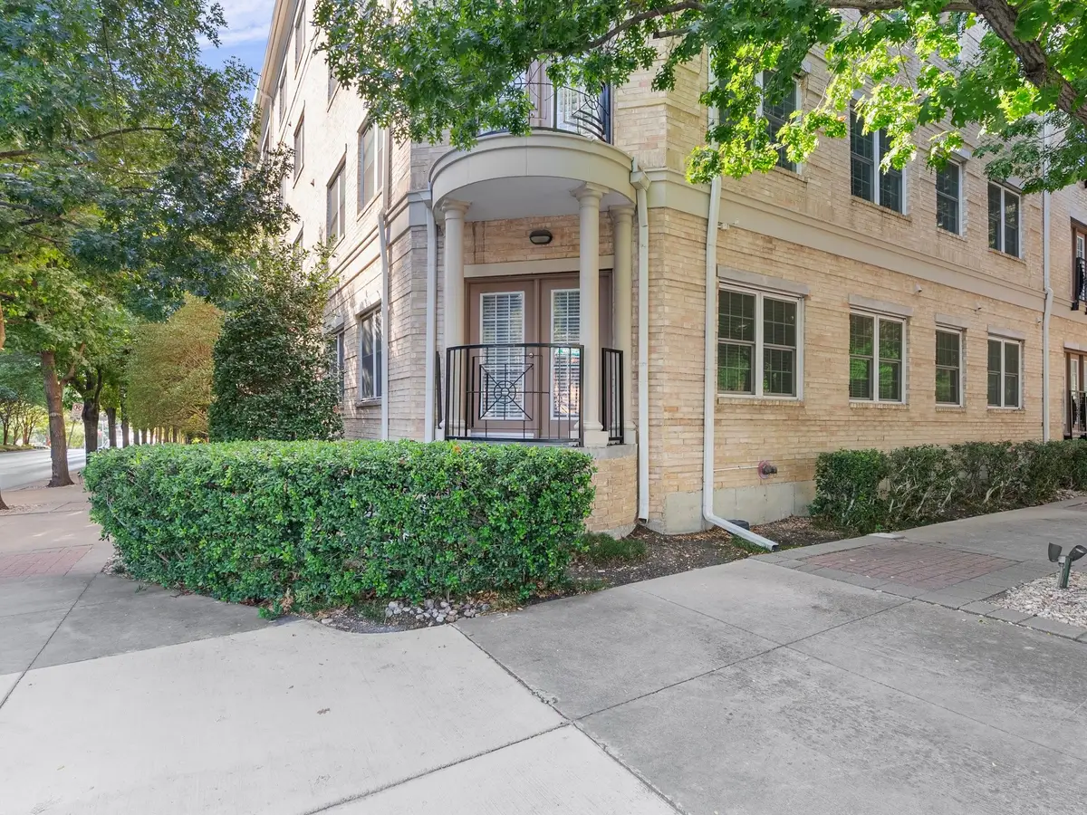 3400 Welborn Street #107, Dallas, TX 75219 - #1