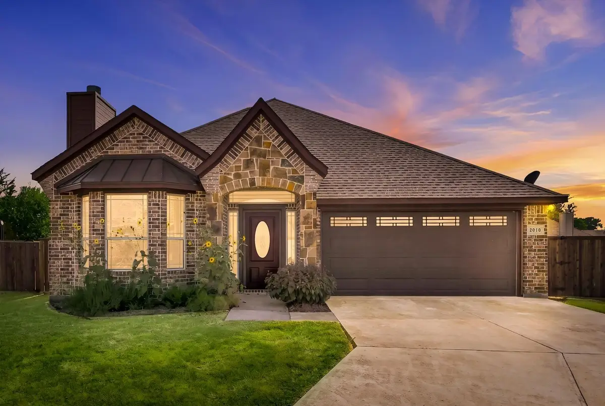 2010 Maxwell Court, Aubrey, TX 76227 - #1