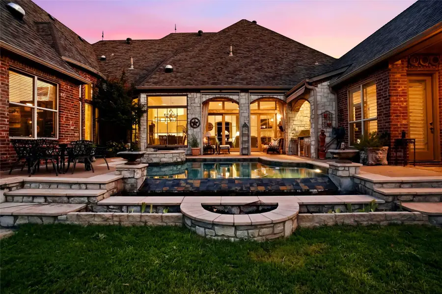 5024 Strathmore, Colleyville, TX 76034 - #2