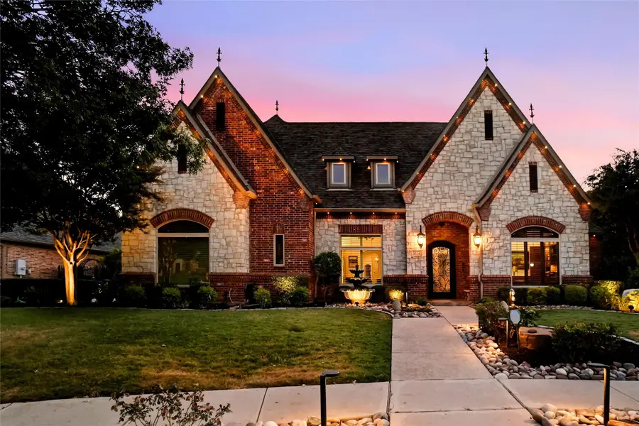 5024 Strathmore, Colleyville, TX 76034 - #3
