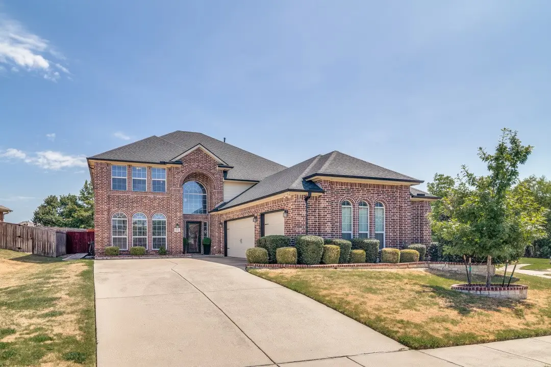 302 Highland Valley Court, Wylie, TX 75098 - #1