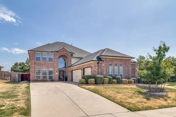302 Highland Valley Court, Wylie, TX 75098