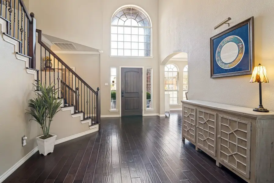 302 Highland Valley Court, Wylie, TX 75098 - #2