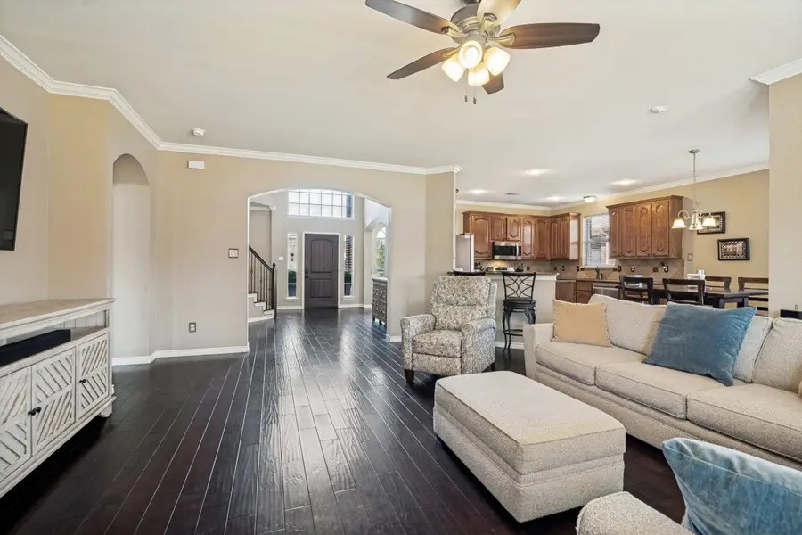 302 Highland Valley Court, Wylie, TX 75098 - #3