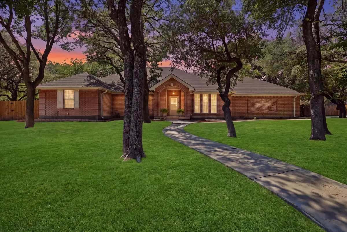 128 Oakwood Court, Lakeside, TX 76135 - #1