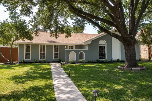 1818 Trowbridge Street, Garland, TX 75044