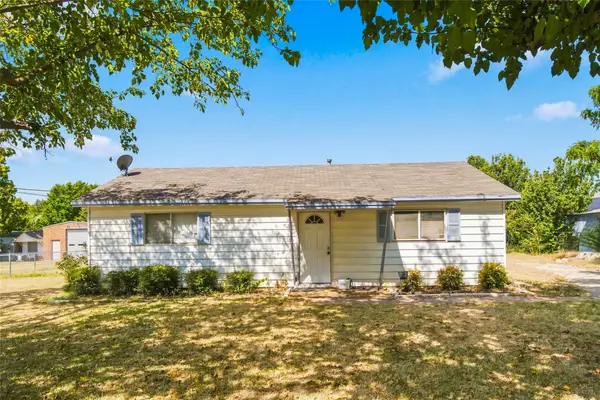 6800 Curtis Road, Colleyville, TX 76034
