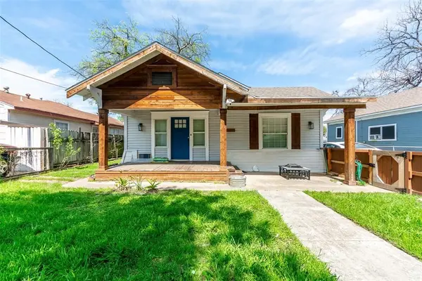 719 Melba Street, Dallas, TX 75208