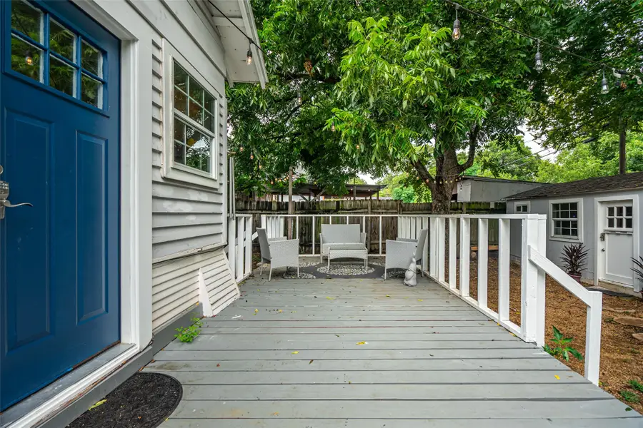 719 Melba Street, Dallas, TX 75208 - #2